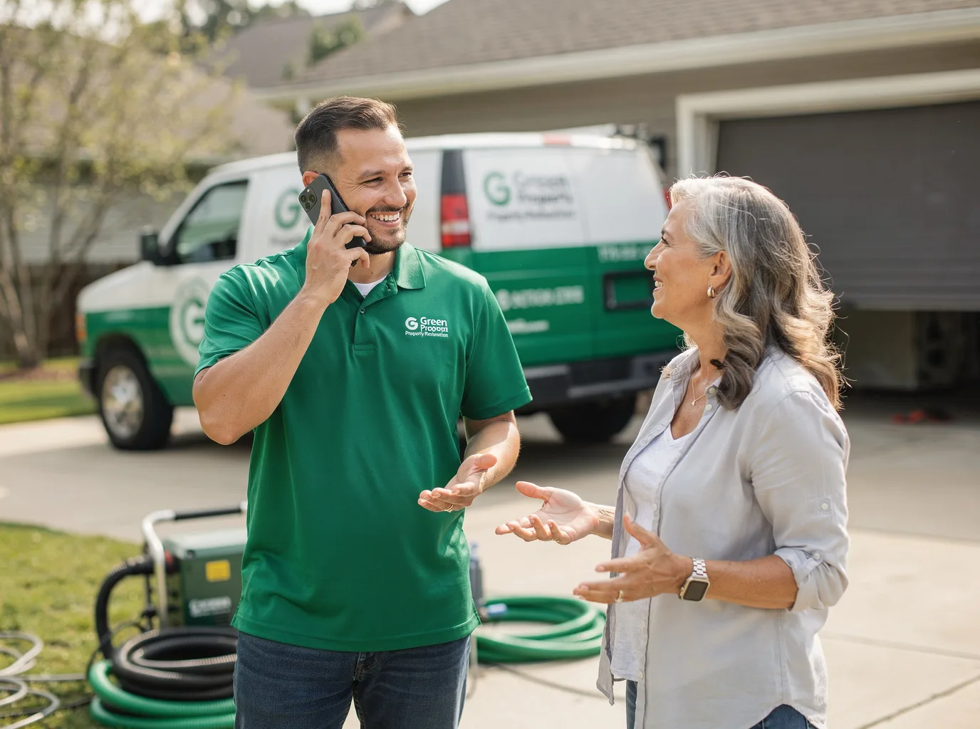Water Damage Restoration Oakford, IN FAQs